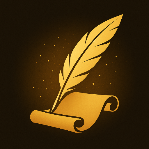 Kingdom Scribe & Creative Service